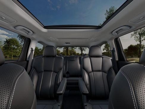 New 2026 Subaru Ascent Limited AWD/4WD image 24