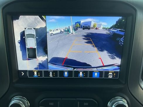 Used 2022 GMC Sierra 2500 Denali image 19