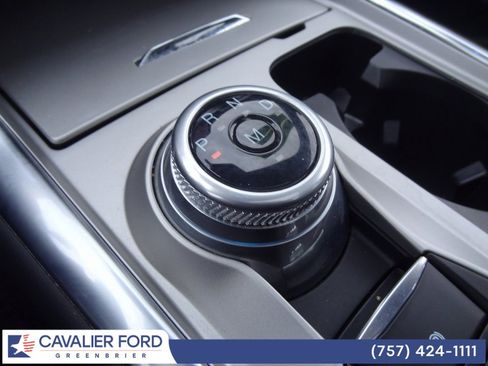 Certified 2021 Ford Explorer Timberline image 35
