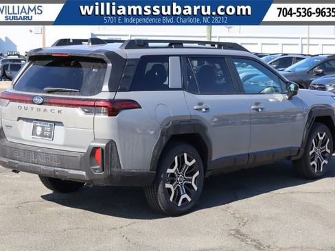 New 2026 Subaru Outback Touring XT image 7