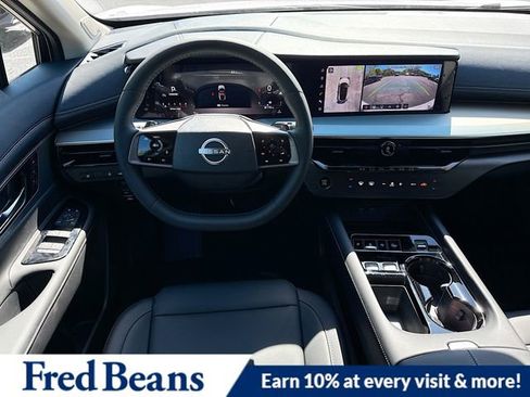 New 2025 Nissan Murano SL w/ Cargo Package image 15