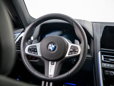 Used 2025 BMW 840i xDrive AWD/4WD image 11