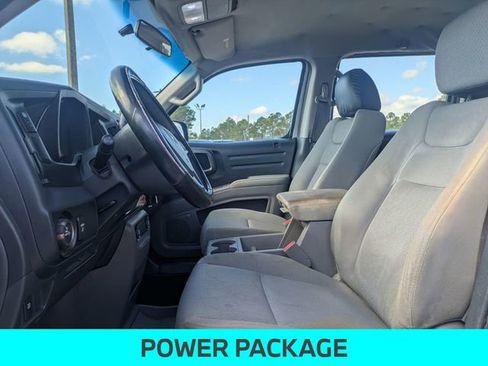 Used 2011 Honda Ridgeline RT image 14