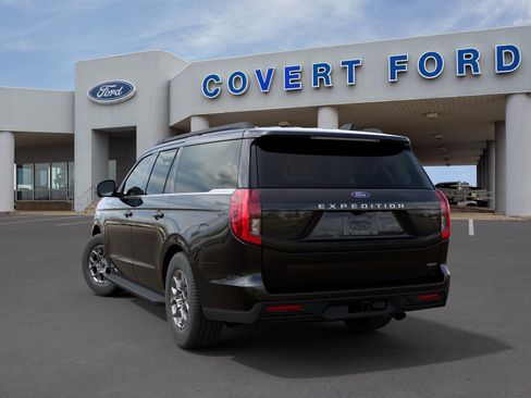 New 2027 Ford Expedition Max Active RWD image 8