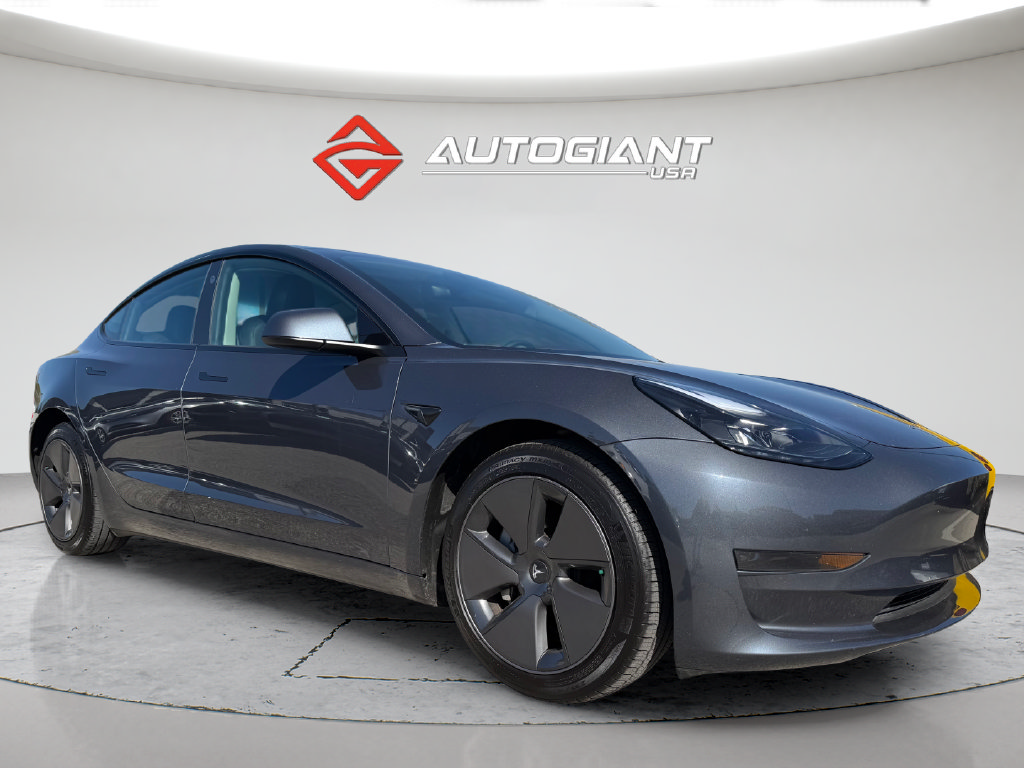 Used 2023 Tesla Model 3 Standard Range RWD image 11
