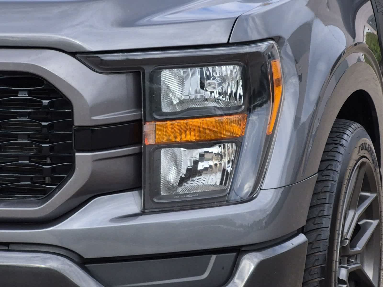 Used 2023 Ford F150 XL RWD image 11