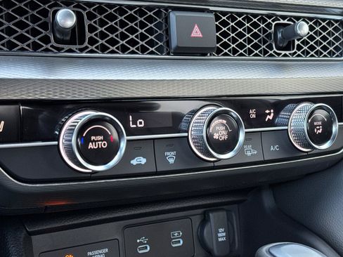 New 2026 Acura Integra A-Spec image 17