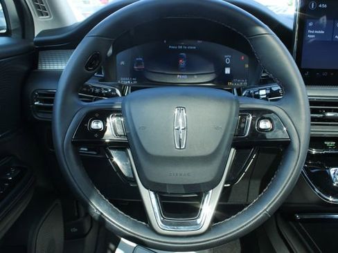 Used 2024 Lincoln Corsair AWD w/ Equipment Group 101A image 24