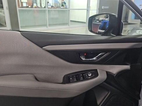 Certified 2025 Subaru Legacy Premium image 11