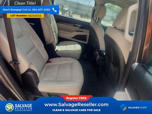 Used 2020 Kia Telluride SX image 15
