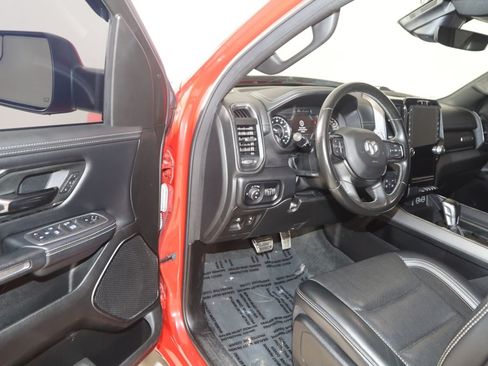 Used 2022 RAM 1500 Sport w/ G/T Package AWD/4WD image 45
