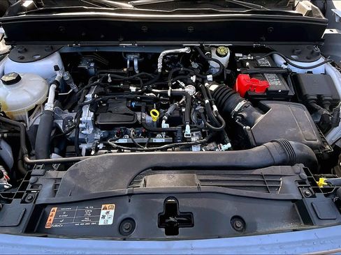 Used 2024 Ford Bronco Sport Big Bend w/ Convenience Package image 31