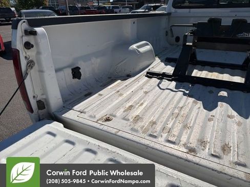 Used 2006 Ford F250 4x4 SuperCab Super Duty image 26