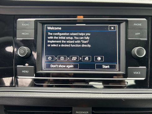 Certified 2021 Volkswagen Jetta SE image 26