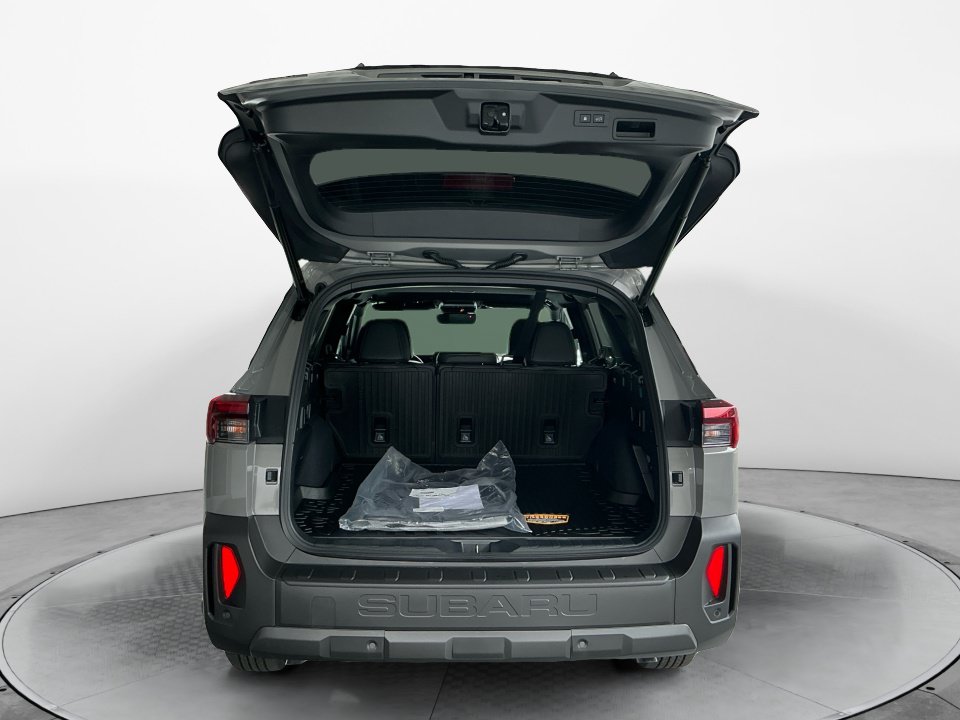 New 2026 Subaru Outback Wilderness AWD/4WD image 15