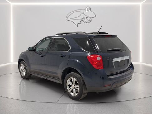 Used 2015 Chevrolet Equinox LT w/ Driver Convenience Package FWD image 3