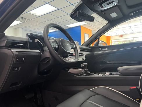 New 2026 Kia K5 GT-Line w/ GT-Line Premium Package FWD image 18