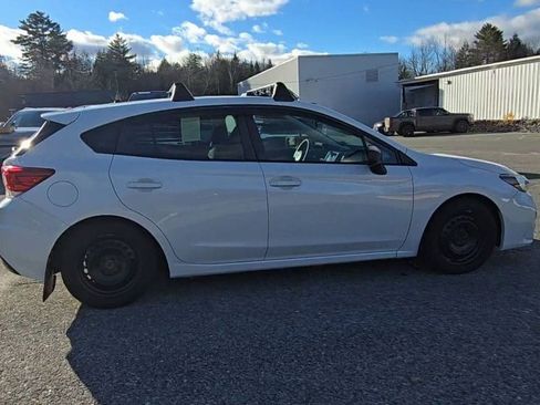 Used 2019 Subaru Impreza 2.0i image 44