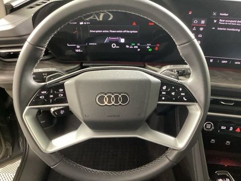 Certified 2025 Audi Q5 Premium Plus w/ Premium Plus image 28