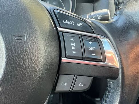 Used 2016 MAZDA CX-5 Grand Touring image 30