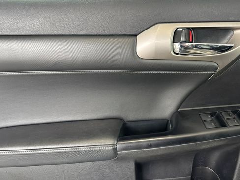 Used 2017 Lexus CT 200h w/ Accessory Package 2 FWD image 12