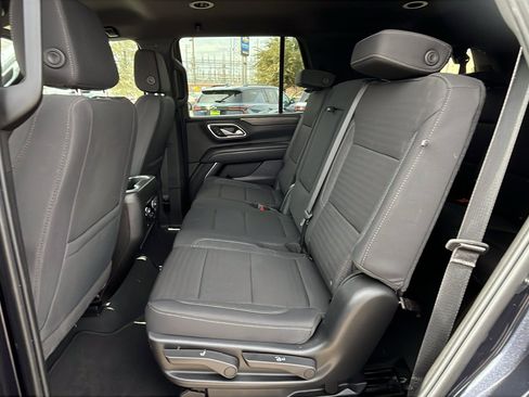 Certified 2023 Chevrolet Tahoe LS w/ Driver Alert Package image 24