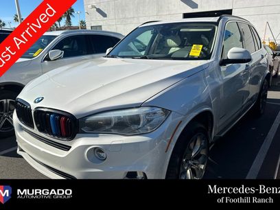 Used 2016 BMW X5 xDrive35d
