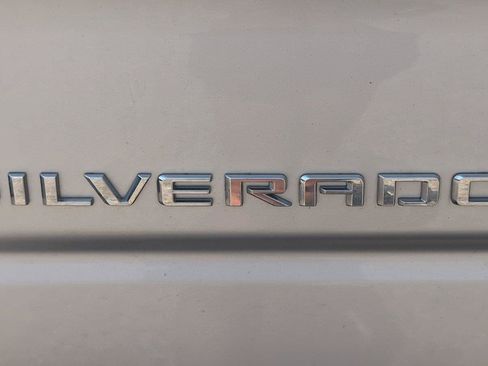 Certified 2020 Chevrolet Silverado 1500 LT Trail Boss w/ Convenience Package AWD/4WD image 6