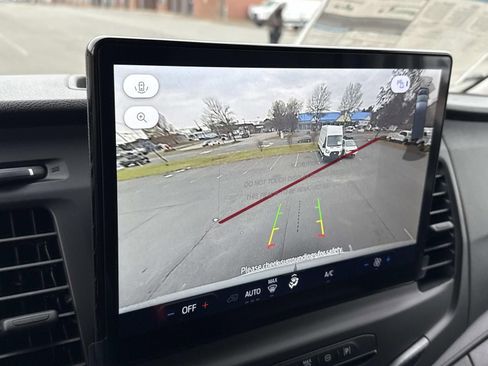 New 2026 Ford Transit 350 Base w/ Load Area Protection Package image 15