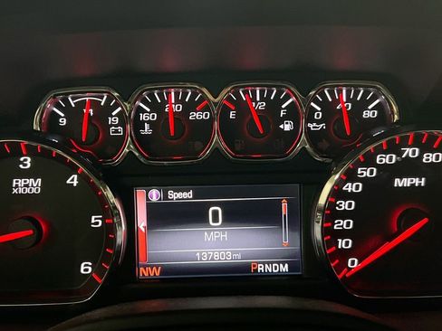 Used 2015 GMC Yukon SLE w/ Convenience Package AWD/4WD image 13