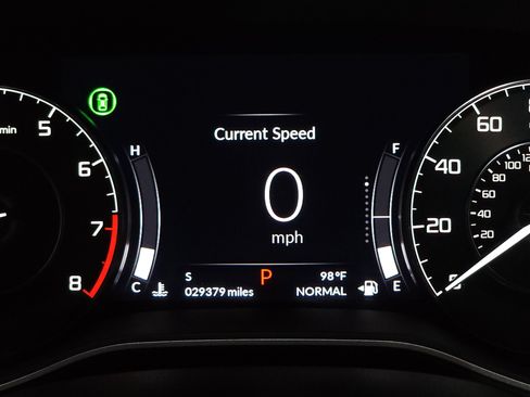 Certified 2022 Acura TLX SH-AWD w/ Advance Package image 28
