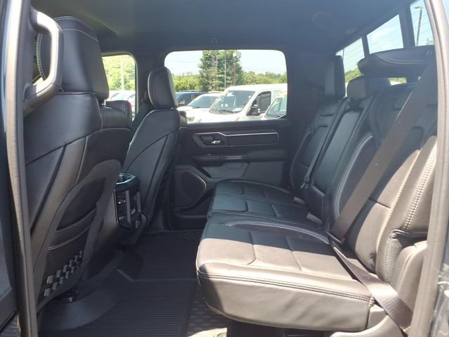 Used 2026 RAM 1500 RHO w/ Bed Utility Group AWD/4WD image 17