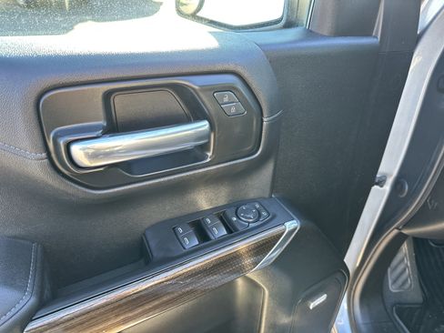 Used 2021 Chevrolet Silverado 1500 RST w/ Convenience Package II image 15