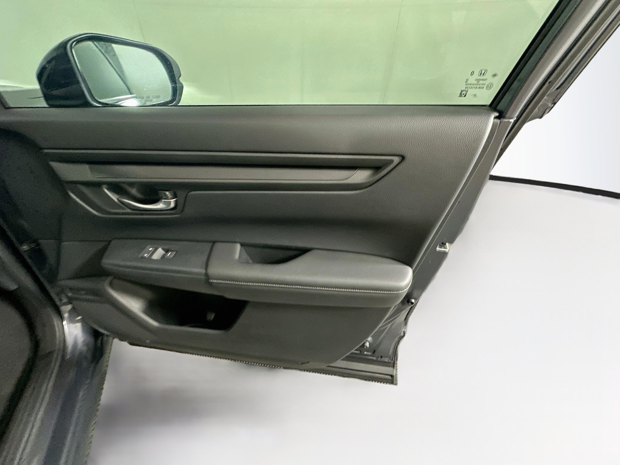 Used 2025 Honda CR-V EX image 31
