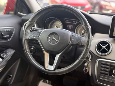 Used 2015 Mercedes-Benz GLA 250 GLA 250 image 35
