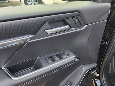 New 2026 GMC Acadia Elevation w/ Black Edition image 14