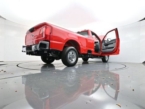 New 2026 Ford F350 XL w/ XL Driver Assist Package RWD image 40