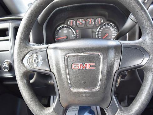 Used 2014 GMC Sierra 1500 2WD Regular Cab image 12