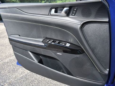 New 2026 Kia K5 GT w/ GT1 Package image 36