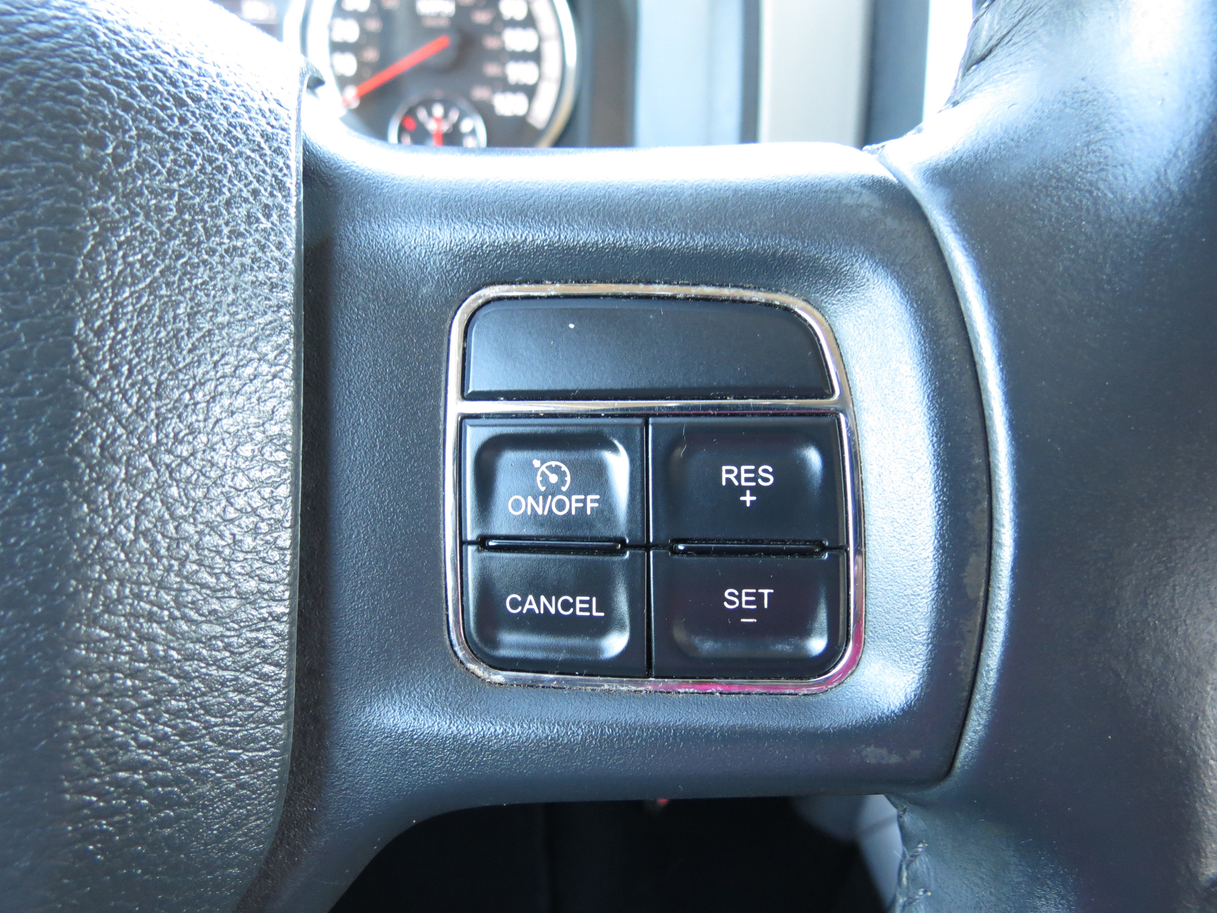 Used 2012 RAM 1500 Lone Star RWD image 15
