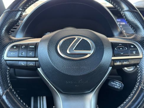 Used 2017 Lexus GS 350 RWD image 23