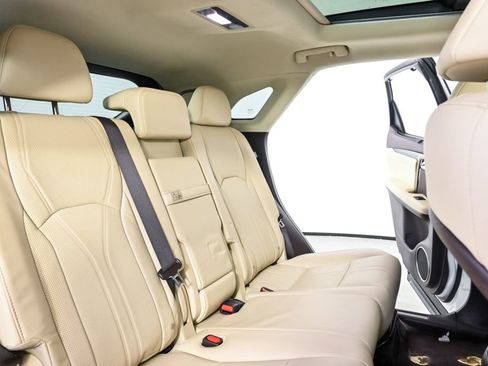 Used 2019 Lexus RX 450h AWD w/ Luxury Package image 23