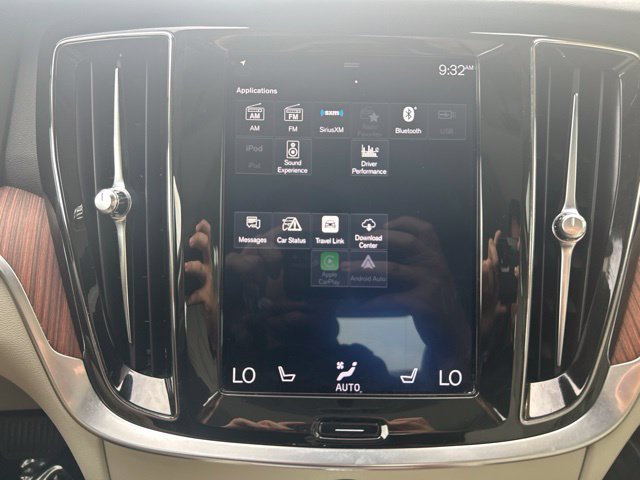 Used 2019 Volvo S60 T6 Momentum AWD/4WD image 27