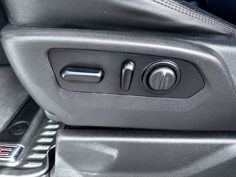 Used 2021 GMC Sierra 1500 AT4 image 18