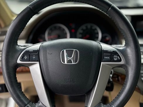 Used 2008 Honda Accord EX-L image 24