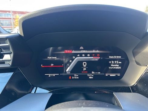New 2026 Audi S3 Premium image 19