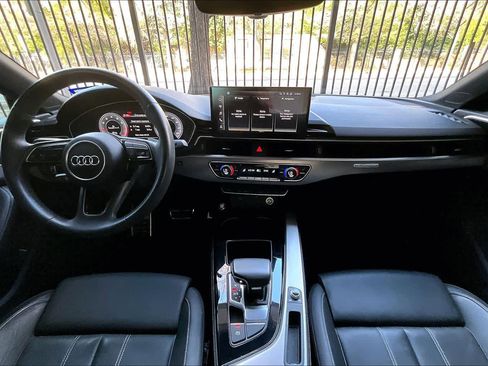 Used 2022 Audi A5 2.0T Premium Plus image 15