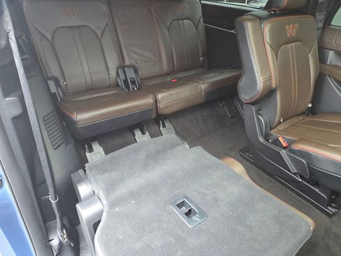 Used 2020 Ford Expedition Max King Ranch image 22