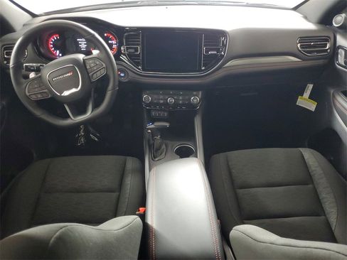 New 2026 Dodge Durango GT w/ Blacktop Package image 12