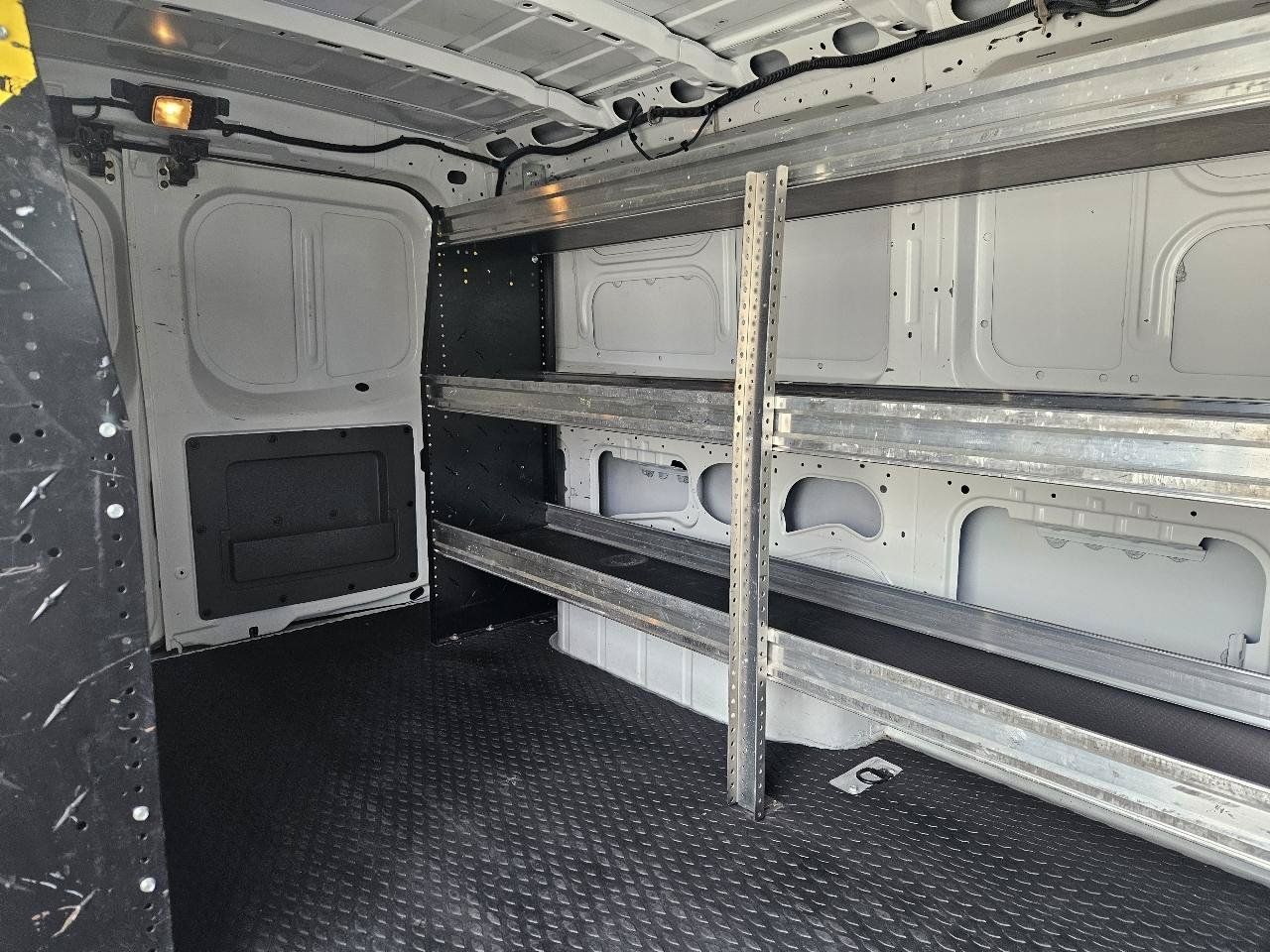 Used 2019 Nissan NV 1500 S RWD image 23